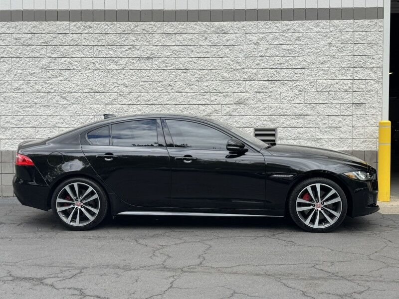 2018 Jaguar XE S Willow Grove PA