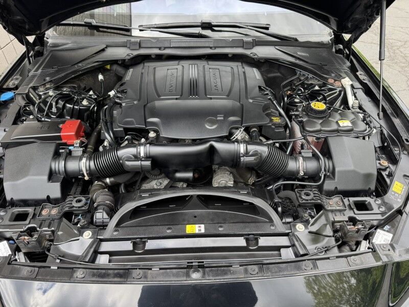 2018 Jaguar XE S Willow Grove PA