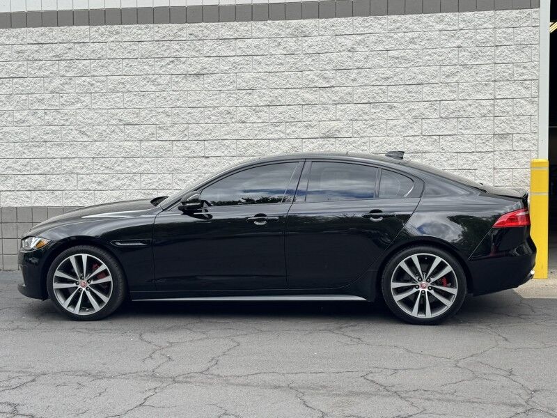 2018 Jaguar XE S Willow Grove PA