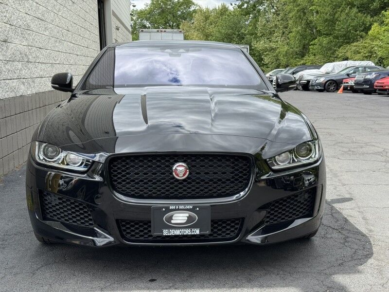 2018 Jaguar XE S Willow Grove PA