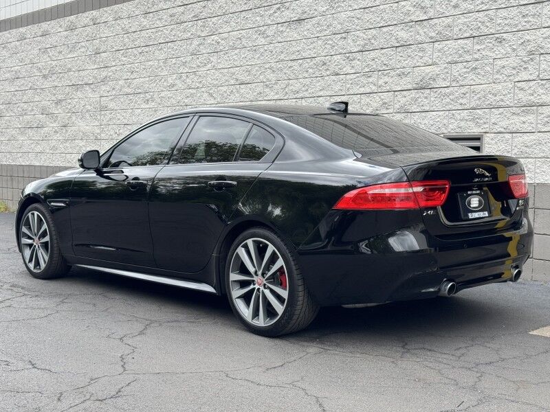 2018 Jaguar XE S Willow Grove PA