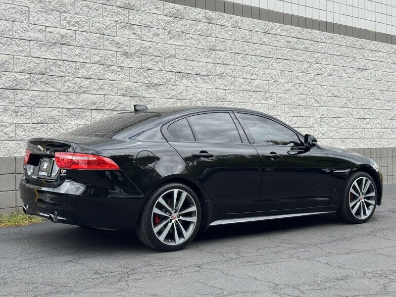 2018 Jaguar XE S Willow Grove PA