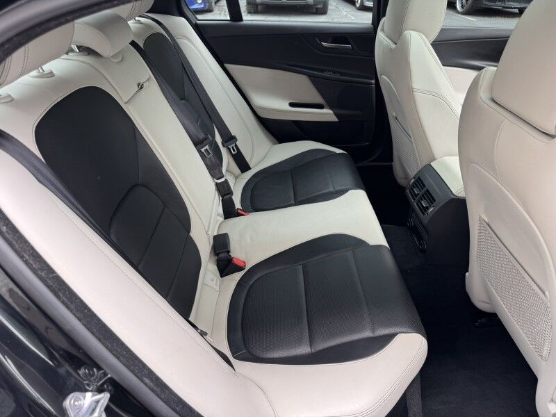 2018 Jaguar XE S Willow Grove PA