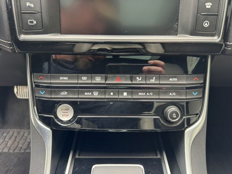 2018 Jaguar XE S Willow Grove PA