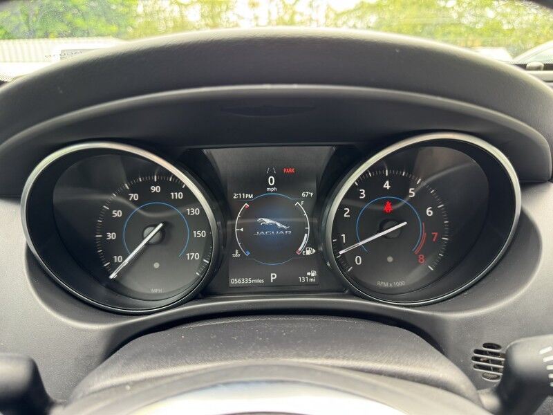 2018 Jaguar XE S Willow Grove PA
