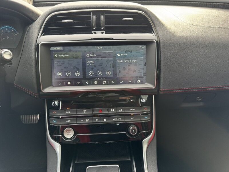 2018 Jaguar XE S Willow Grove PA