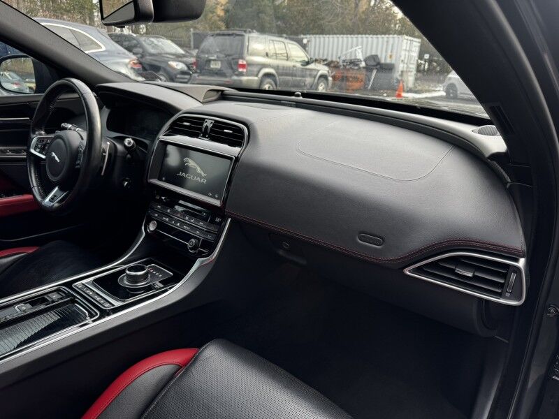 2018 Jaguar XE S Willow Grove PA