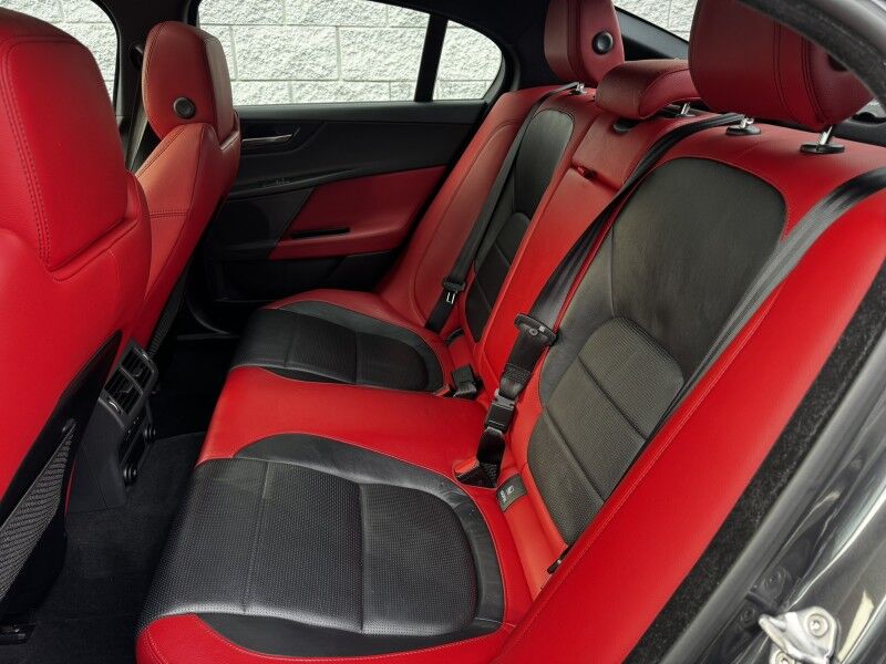 2018 Jaguar XE S Willow Grove PA