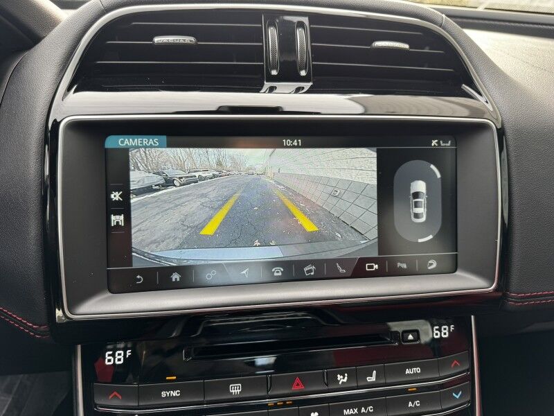 2018 Jaguar XE S Willow Grove PA