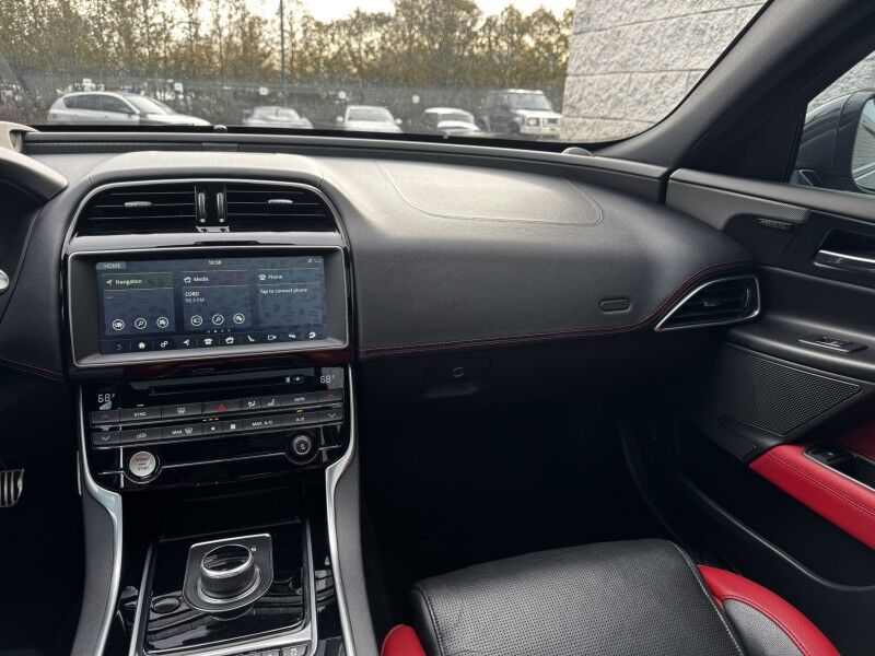 2018 Jaguar XE S Willow Grove PA