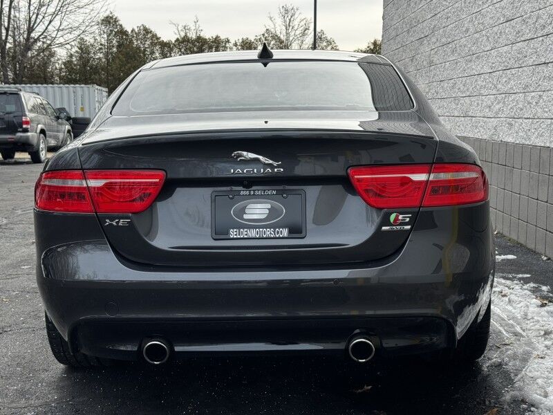 2018 Jaguar XE S Willow Grove PA