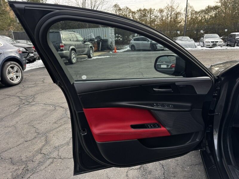 2018 Jaguar XE S Willow Grove PA