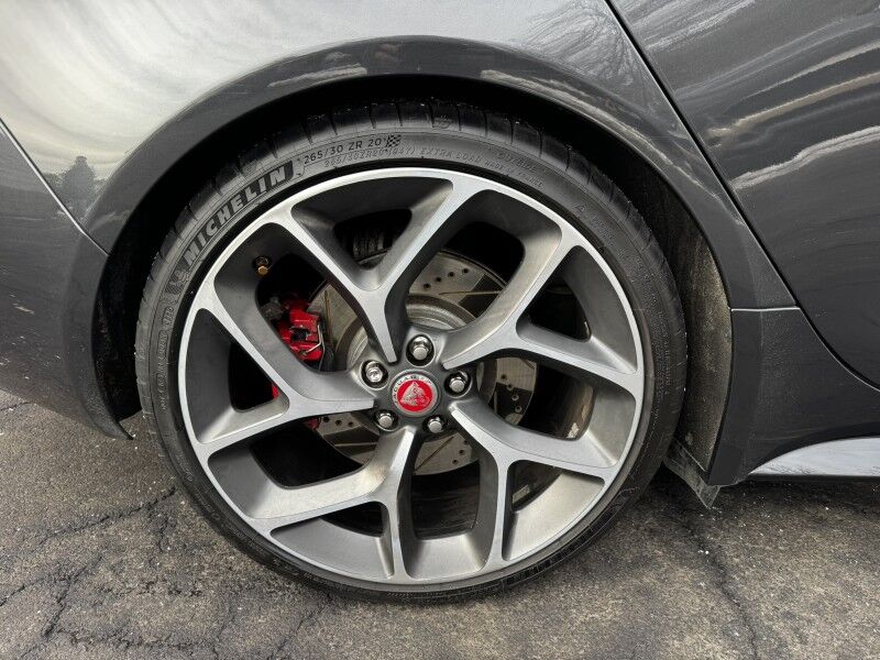 2018 Jaguar XE S Willow Grove PA