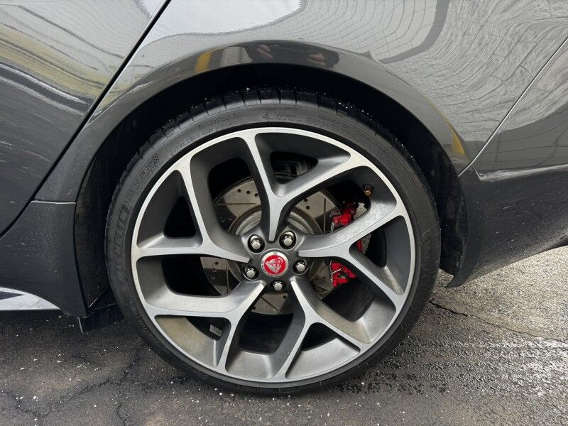 2018 Jaguar XE S Willow Grove PA