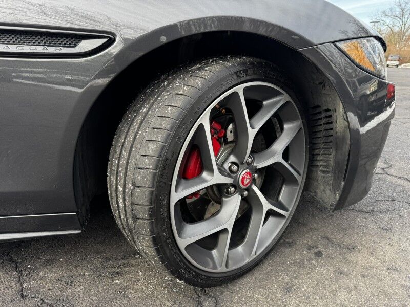 2018 Jaguar XE S Willow Grove PA