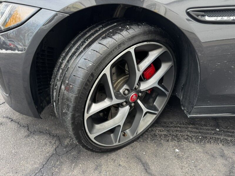 2018 Jaguar XE S Willow Grove PA