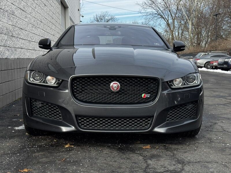 2018 Jaguar XE S Willow Grove PA