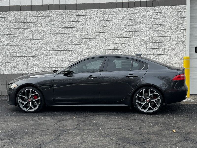 2018 Jaguar XE S Willow Grove PA