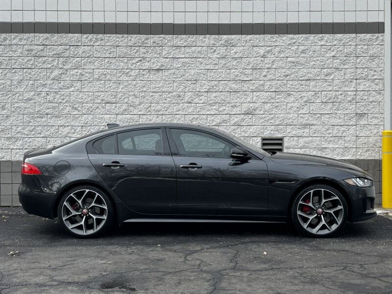 2018 Jaguar XE S Willow Grove PA