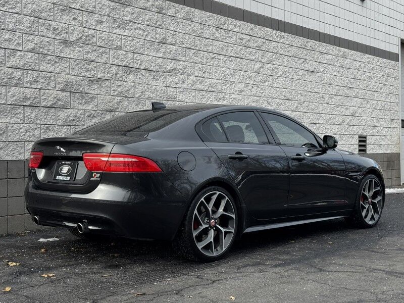 2018 Jaguar XE S Willow Grove PA