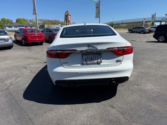 2018 Jaguar XF 25t Premium East Islip NY