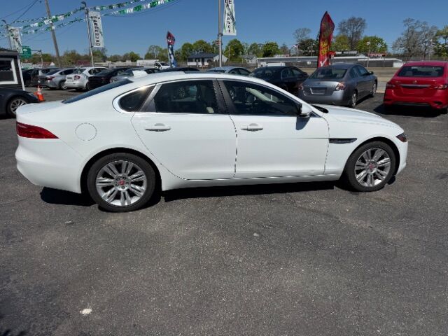 2018 Jaguar XF 25t Premium East Islip NY