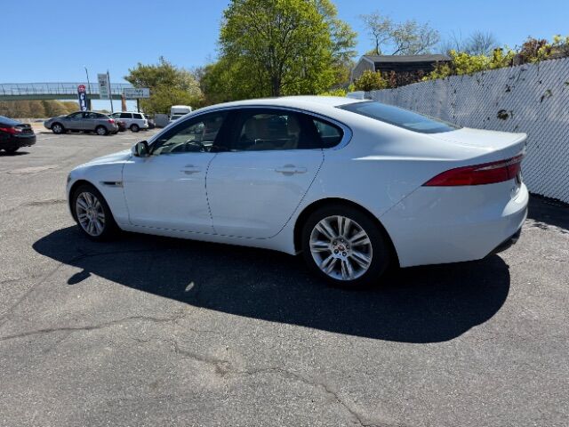 2018 Jaguar XF 25t Premium East Islip NY