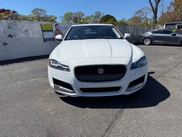 2018 Jaguar XF 25t Premium East Islip NY