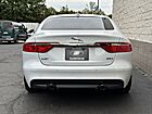 2018 Jaguar XF 25t Premium Willow Grove PA 2018 Jaguar XF 25t Premium Willow Grove PA