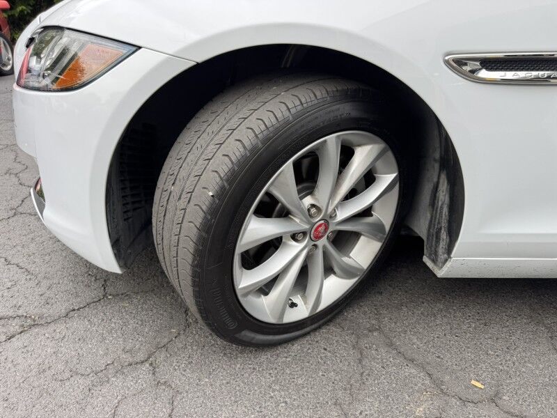 2018 Jaguar XF 25t Premium Willow Grove PA