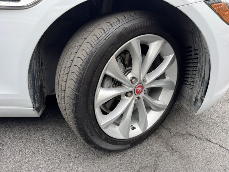 2018 Jaguar XF 25t Premium Willow Grove PA