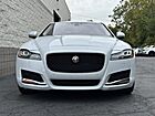 2018 Jaguar XF 25t Premium Willow Grove PA 2018 Jaguar XF 25t Premium Willow Grove PA