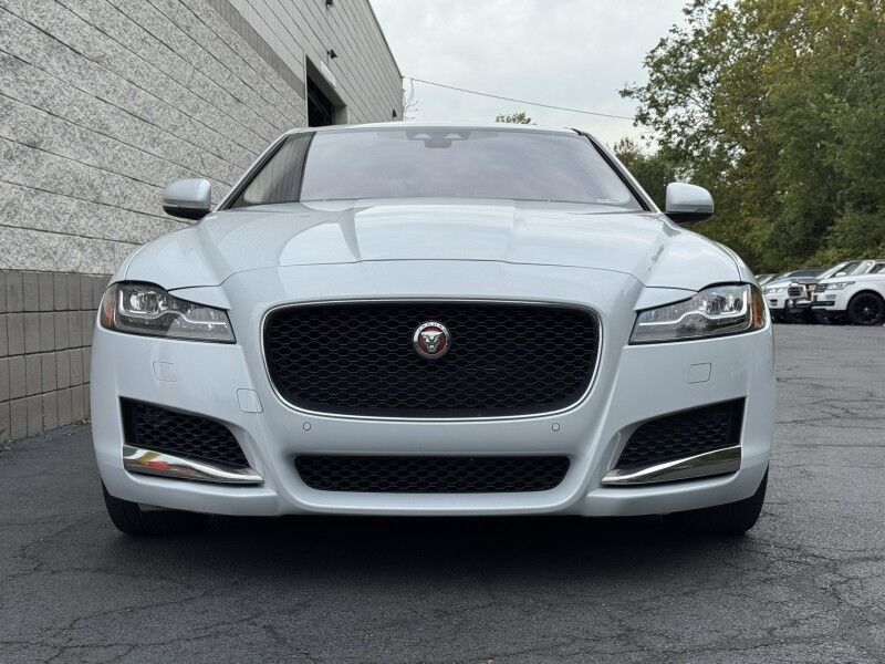 2018 Jaguar XF 25t Premium Willow Grove PA 2018 Jaguar XF 25t Premium Willow Grove PA