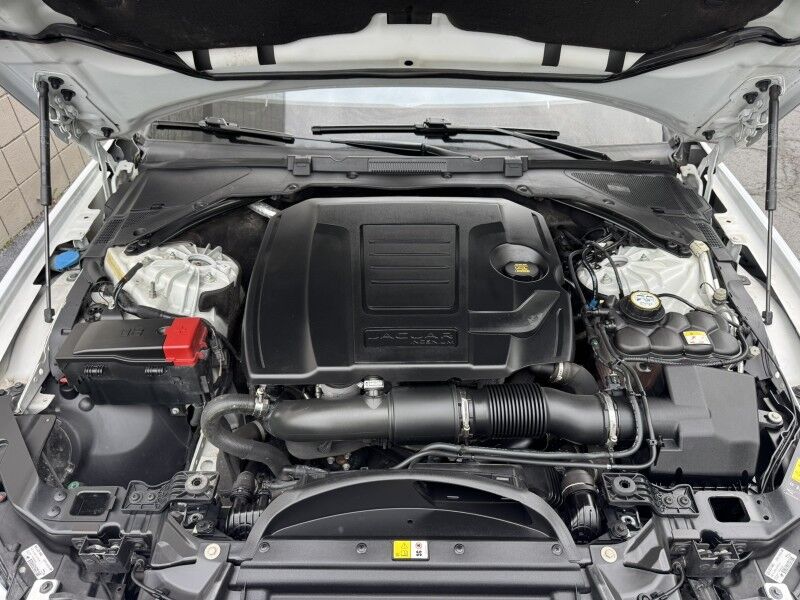 2018 Jaguar XF 25t Premium Willow Grove PA 2018 Jaguar XF 25t Premium Willow Grove PA