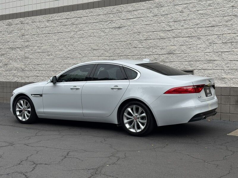 2018 Jaguar XF 25t Premium Willow Grove PA