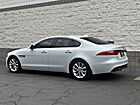 2018 Jaguar XF 25t Premium Willow Grove PA 2018 Jaguar XF 25t Premium Willow Grove PA