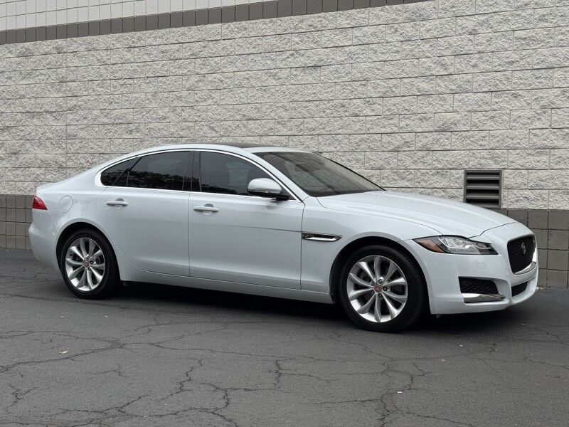 2018 Jaguar XF 25t Premium Willow Grove PA