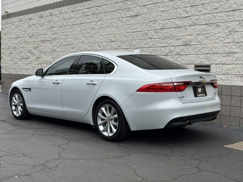 2018 Jaguar XF 25t Premium Willow Grove PA
