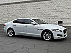 2018 Jaguar XF 25t Premium Willow Grove PA 2018 Jaguar XF 25t Premium Willow Grove PA