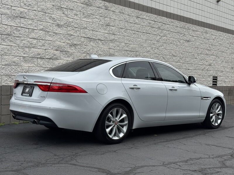 2018 Jaguar XF 25t Premium Willow Grove PA 2018 Jaguar XF 25t Premium Willow Grove PA
