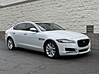 2018 Jaguar XF 25t Premium Willow Grove PA 2018 Jaguar XF 25t Premium Willow Grove PA