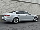 2018 Jaguar XF 25t Premium Willow Grove PA 2018 Jaguar XF 25t Premium Willow Grove PA