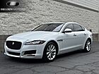 2018 Jaguar XF 25t Premium Willow Grove PA 2018 Jaguar XF 25t Premium Willow Grove PA