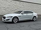 2018 Jaguar XF 25t Premium Willow Grove PA 2018 Jaguar XF 25t Premium Willow Grove PA