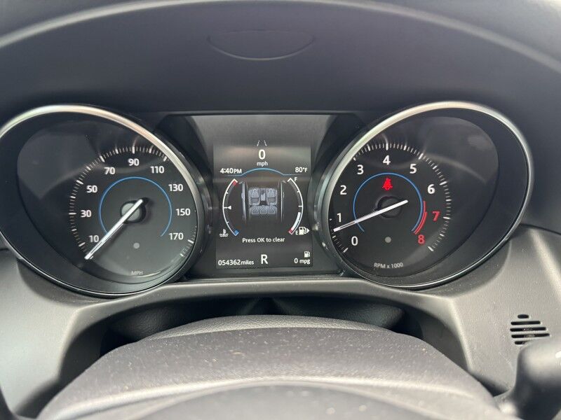 2018 Jaguar XF 25t Premium Willow Grove PA