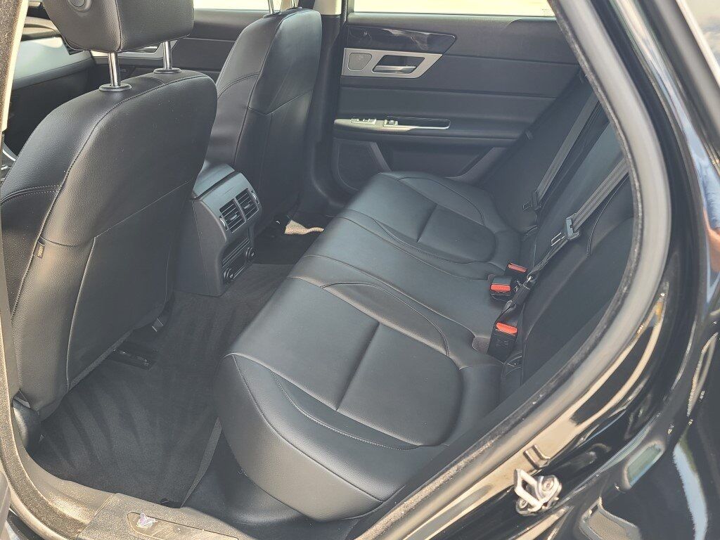 2018 Jaguar XF 25t Premium Springfield VA