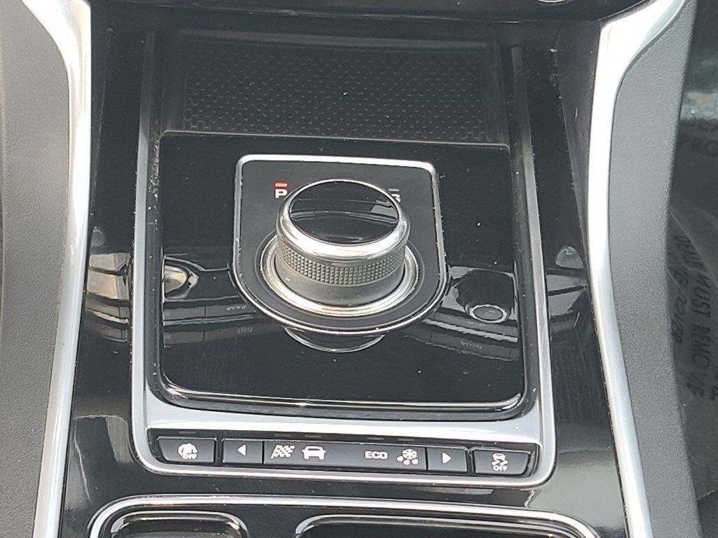 2018 Jaguar XF 25t Premium Springfield VA