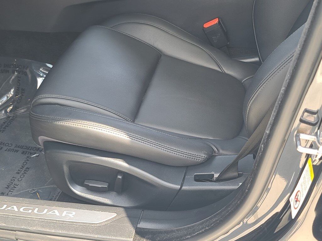 2018 Jaguar XF 25t Premium Springfield VA