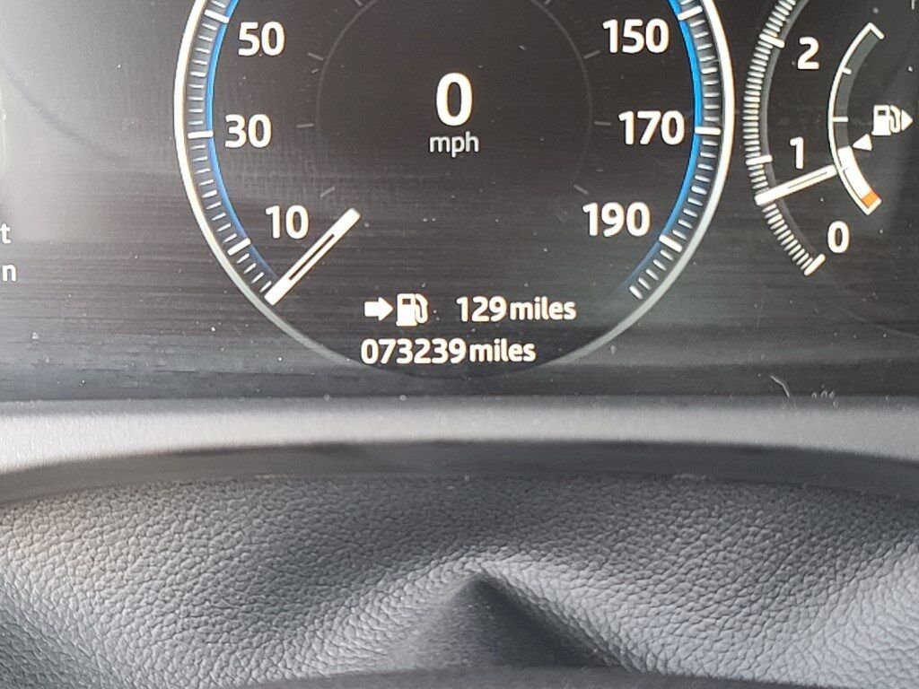 2018 Jaguar XF 25t Premium Springfield VA