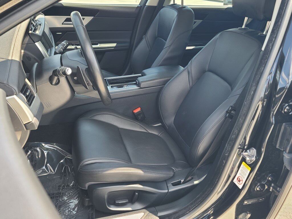 2018 Jaguar XF 25t Premium Springfield VA